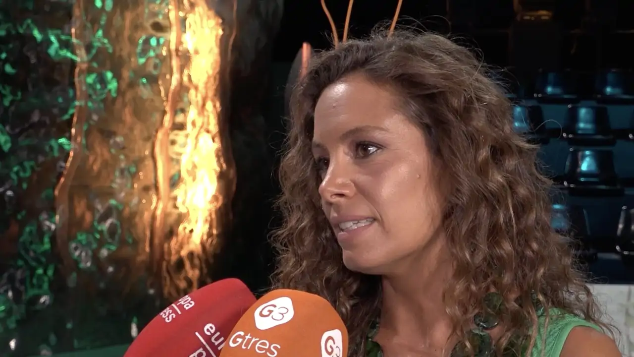 Laura Madrueño, tras reconocer que ’Supervivientes’ afecta a su vida personal, sorprende con su decisión sobre su futuro en el programa