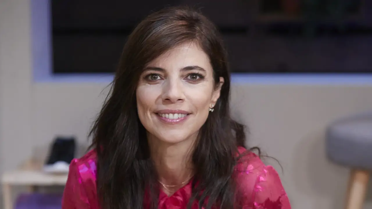 Maribel Verdú
