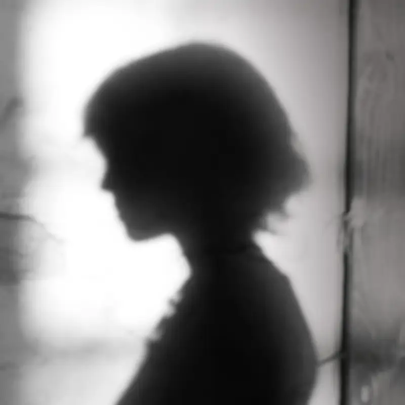"Leonor, ocho meses muerta y abandonada en una habitación"