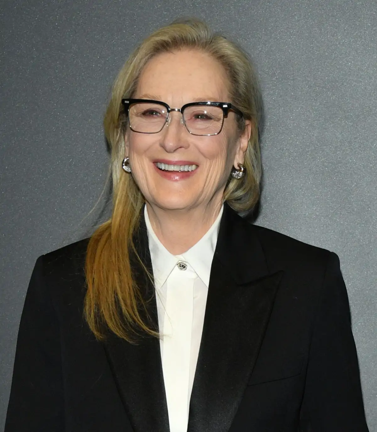 Meryl Streep