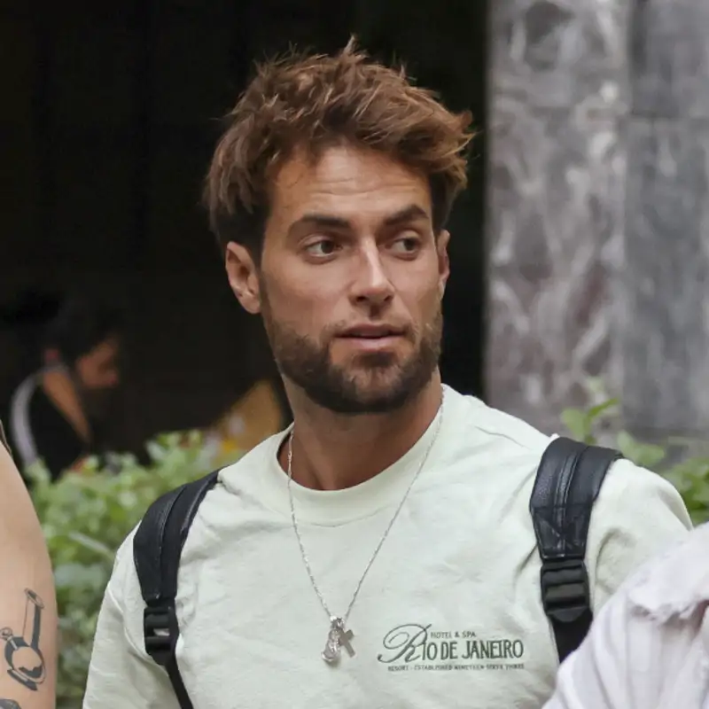 Jorge Javier Vázquez, tras la final de ‘Supervivientes 2025’: “Montoya me sigue haciendo gracia. Mucha. También entiendo a aquellos que están un poco saturados de él"