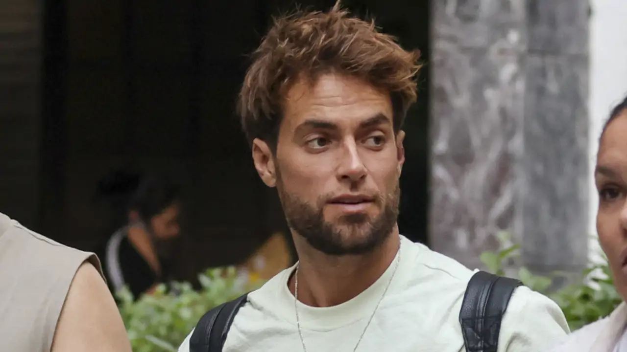 Jorge Javier Vázquez, tras la final de ‘Supervivientes 2025’: “Montoya me sigue haciendo gracia. Mucha. También entiendo a aquellos que están un poco saturados de él"
