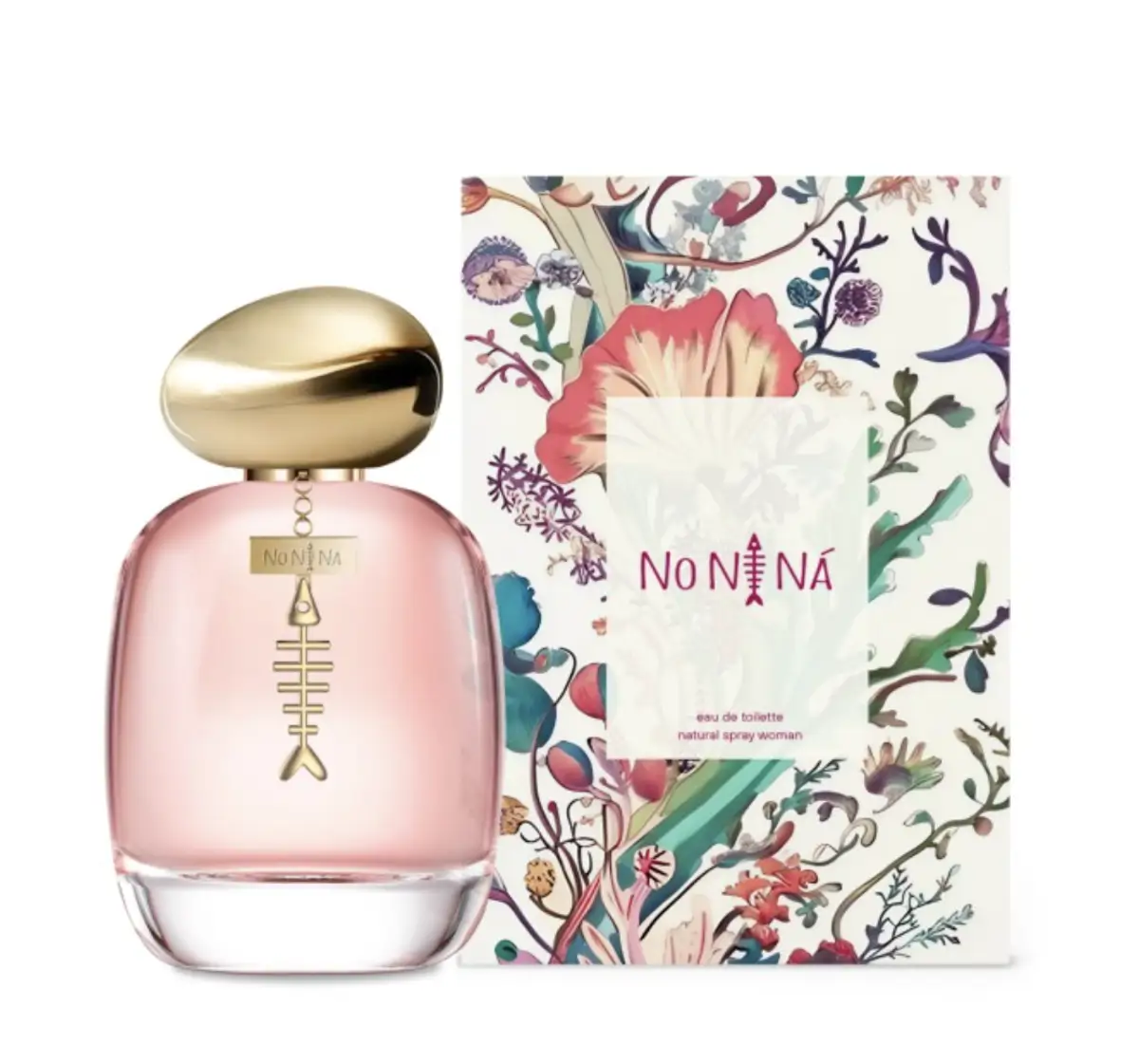 Nonina perfume
