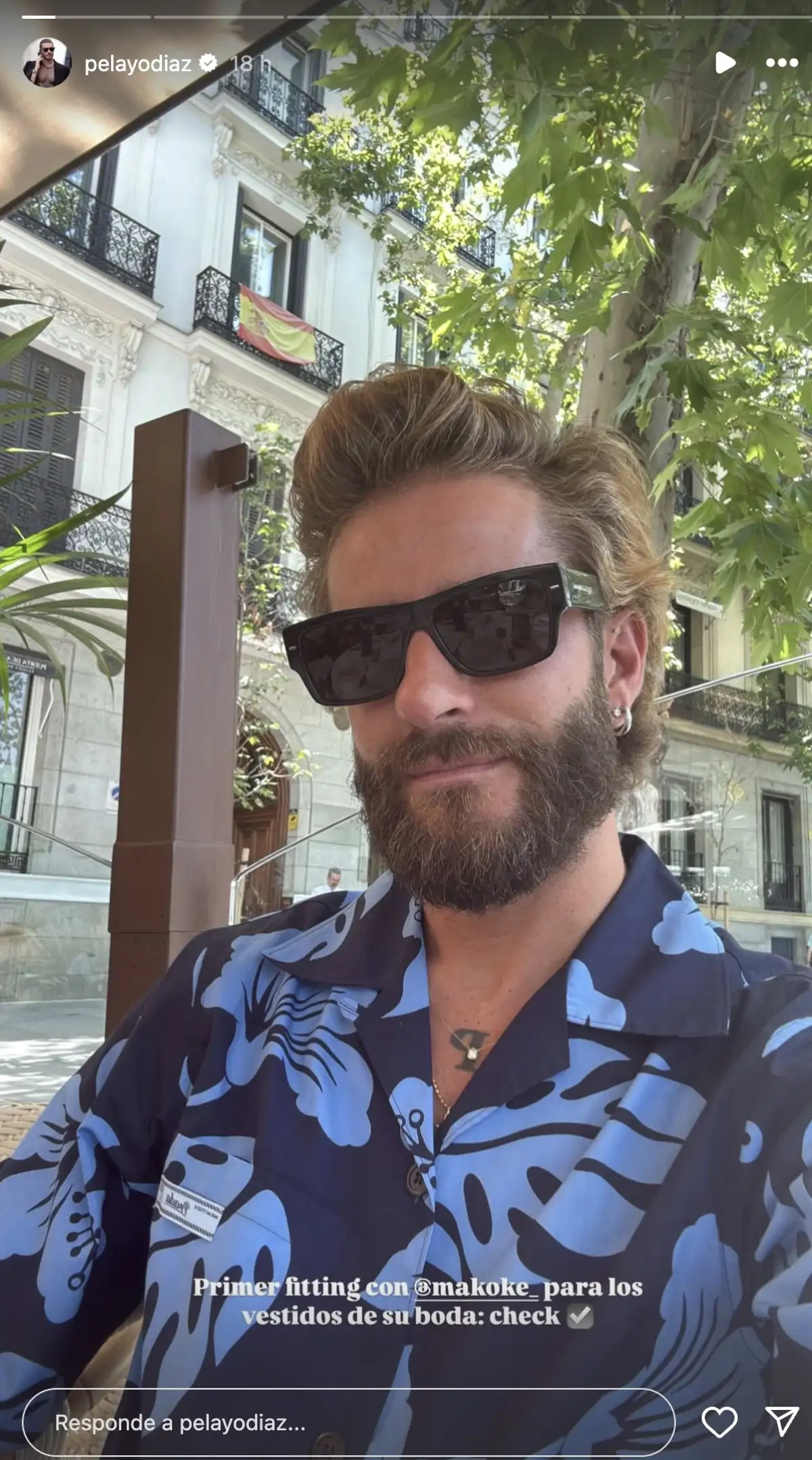 Pelayo Díaz