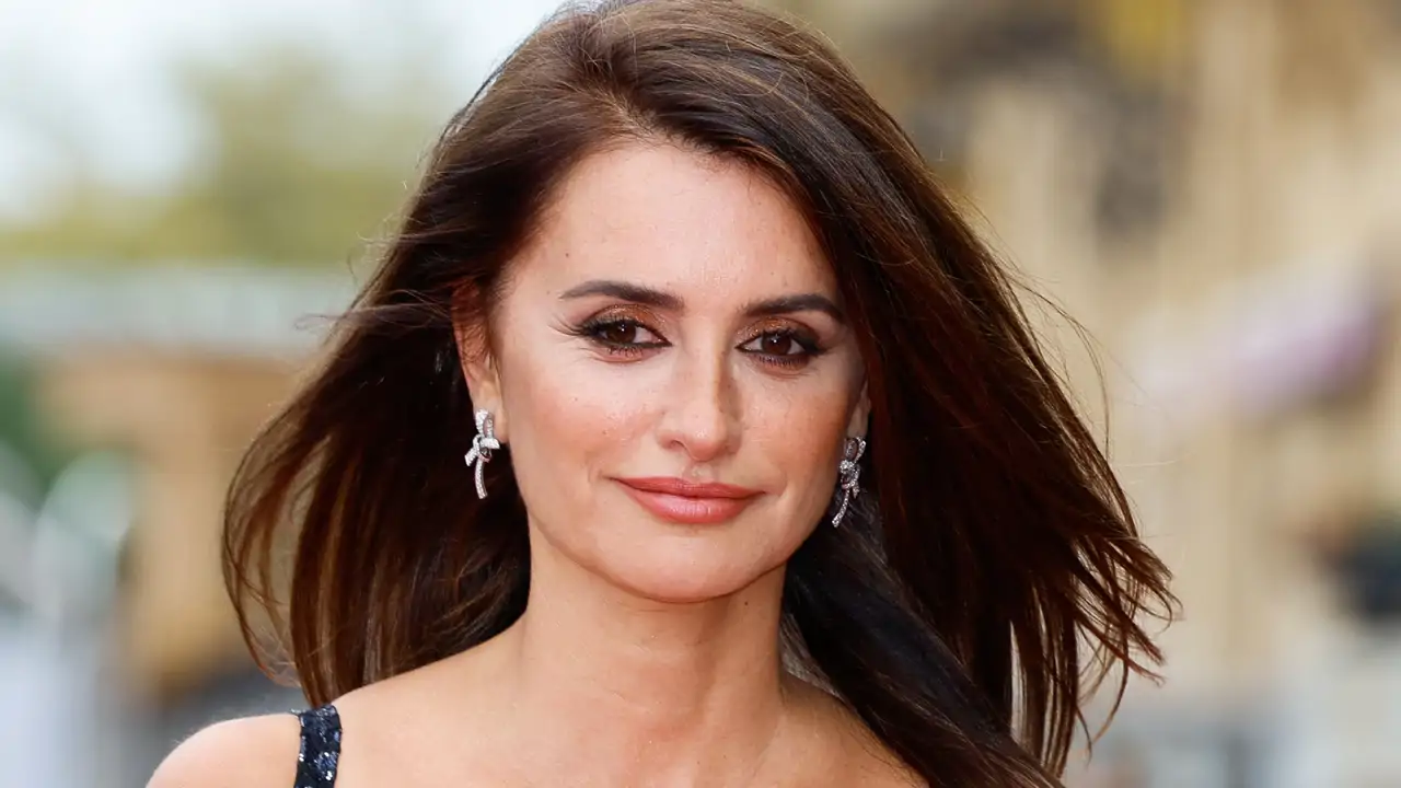 Penélope Cruz