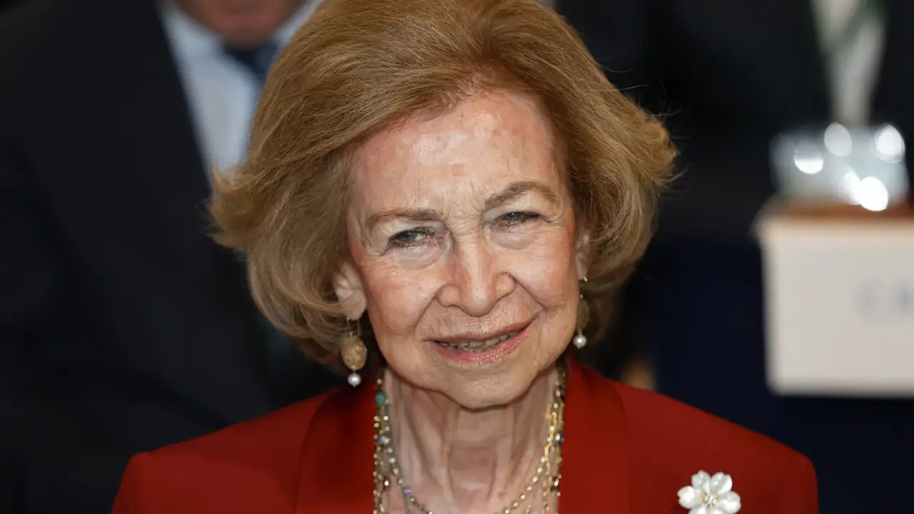 Reina Sofía