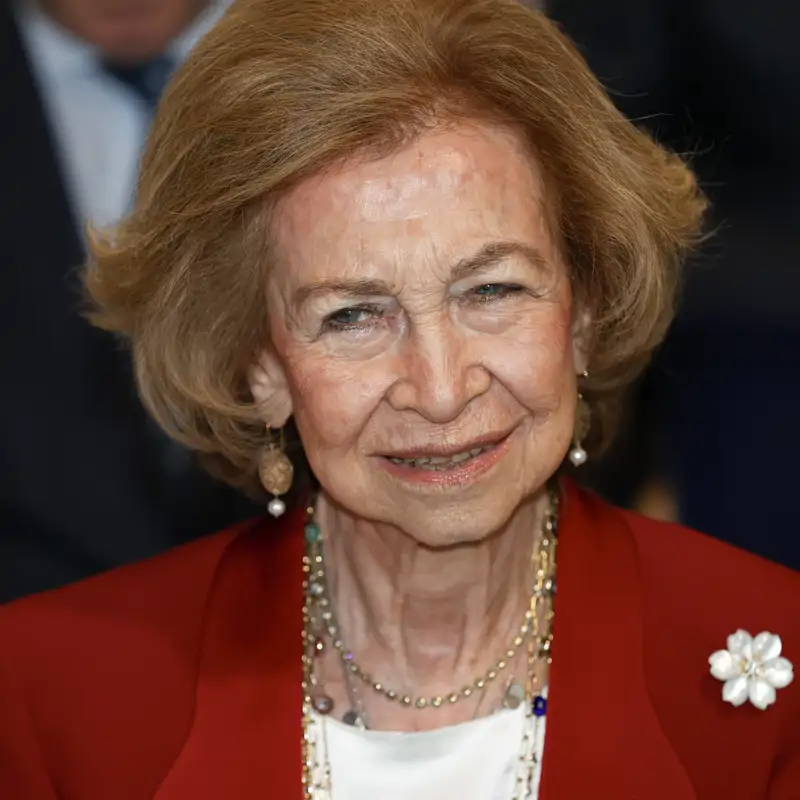 Reina Sofía
