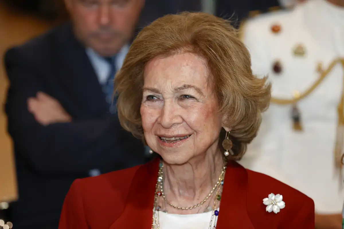 Reina Sofía