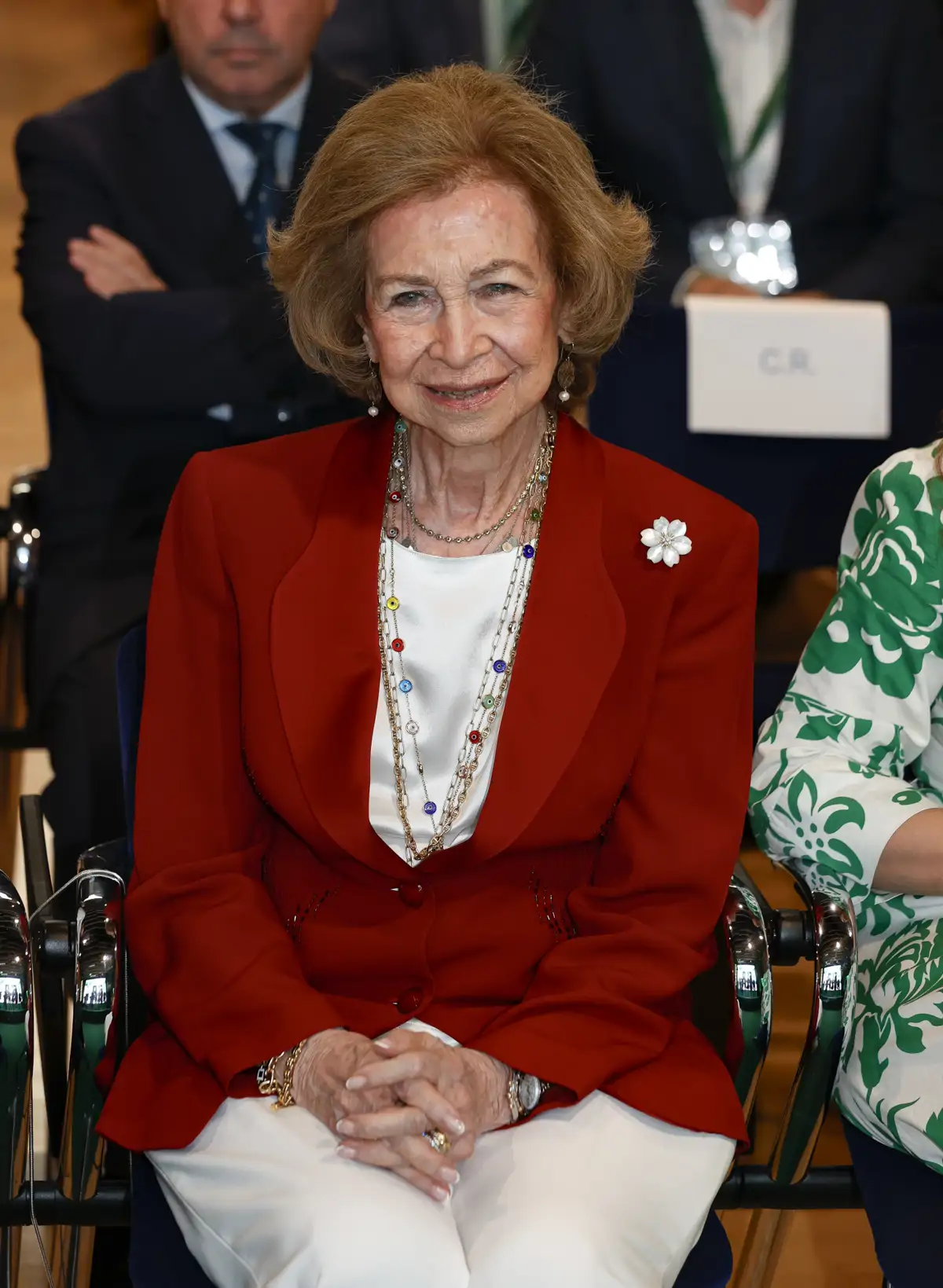 Reina Sofía