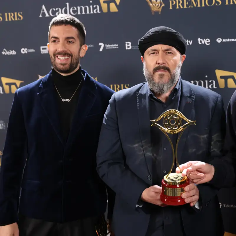 Ricardo Castella: "Mis hijos no entienden por qué tengo que dejar de hacer algo importante con ellos por atender a un desconocido"