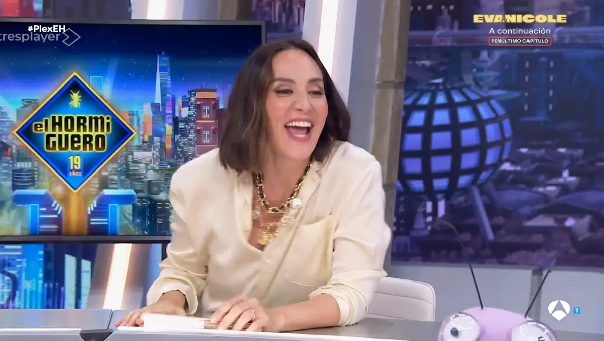 Tamara Falcó