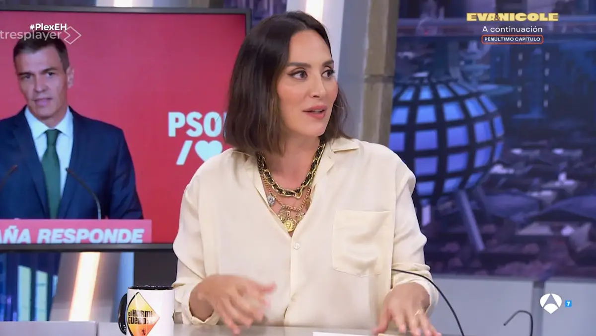 Tamara Falcó