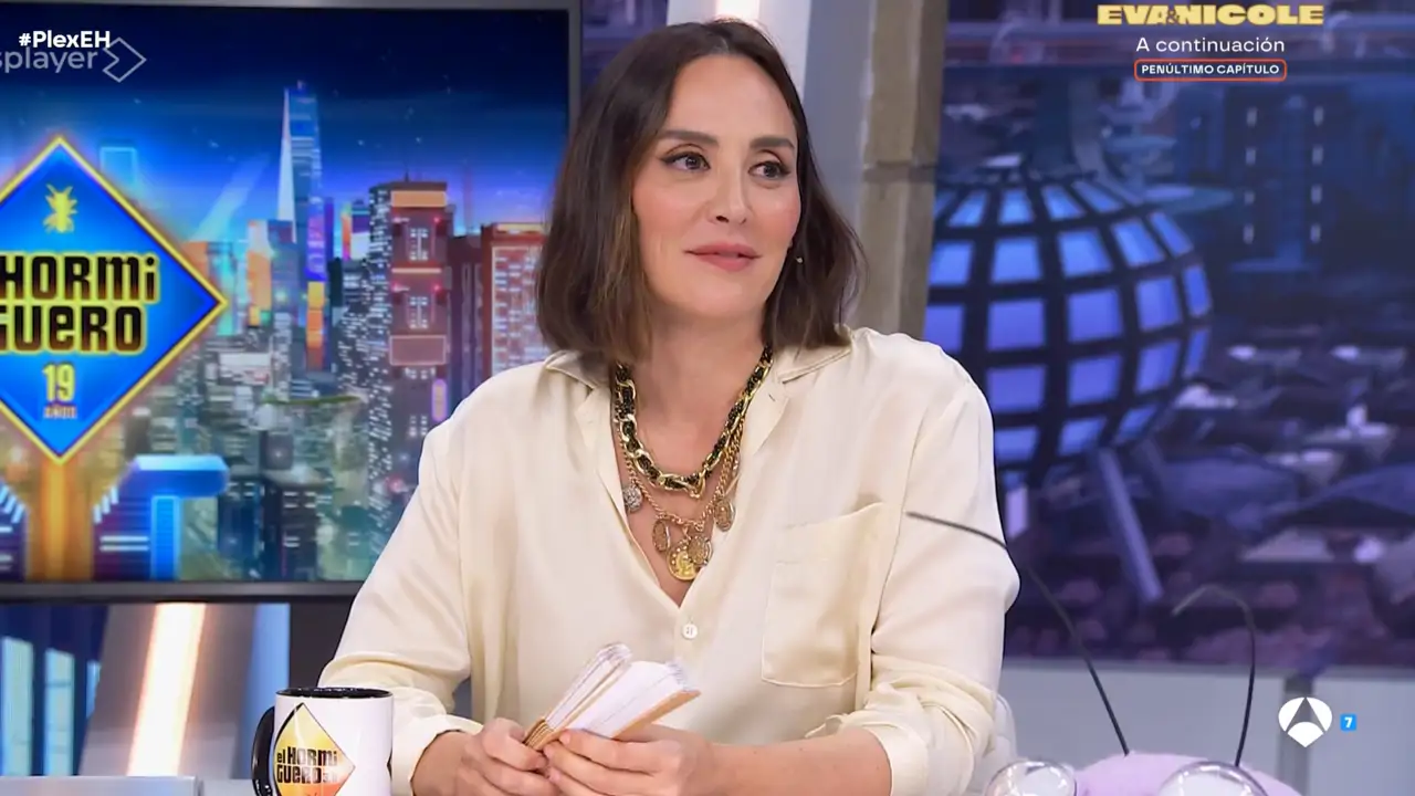 Tamara Falcó