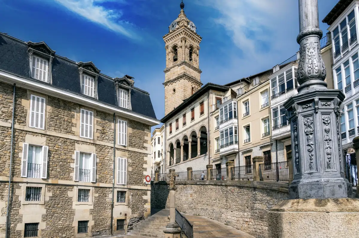 Vitoria
