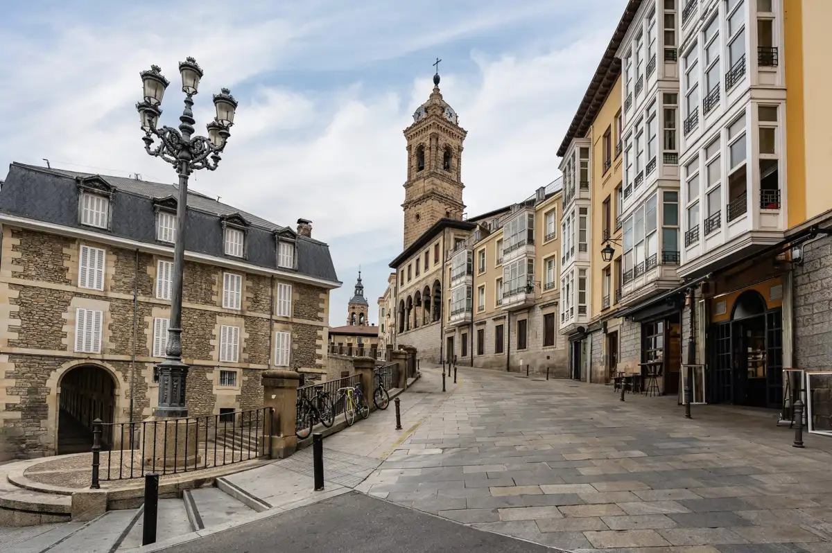 Vitoria