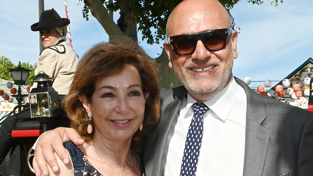 Ana Rosa Quintana