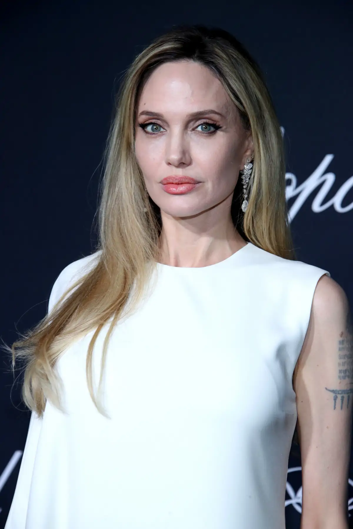 Angelina Jolie