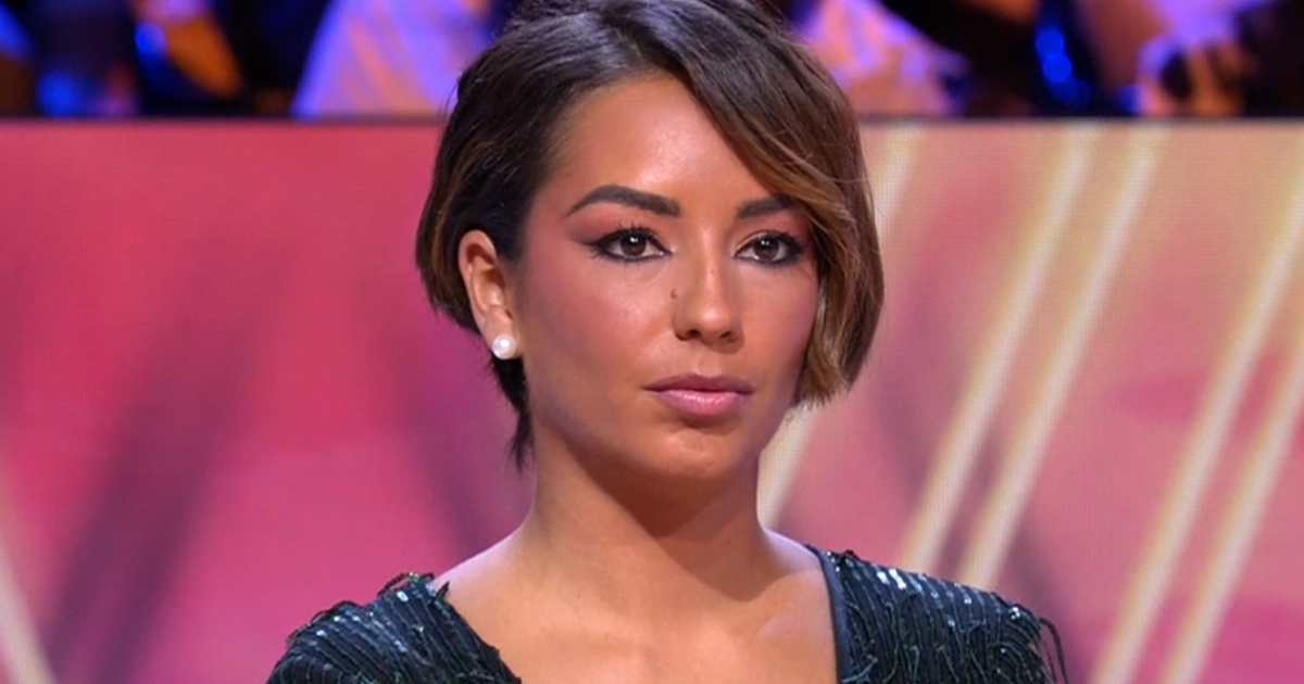 Anita Williams Revela su Difícil Pasado y su Relación con Montoya Anita Williams Revela su Difícil Pasado y su Relación con Montoya