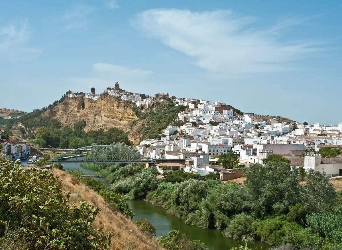 Arcos de la Frontera, Cádiz