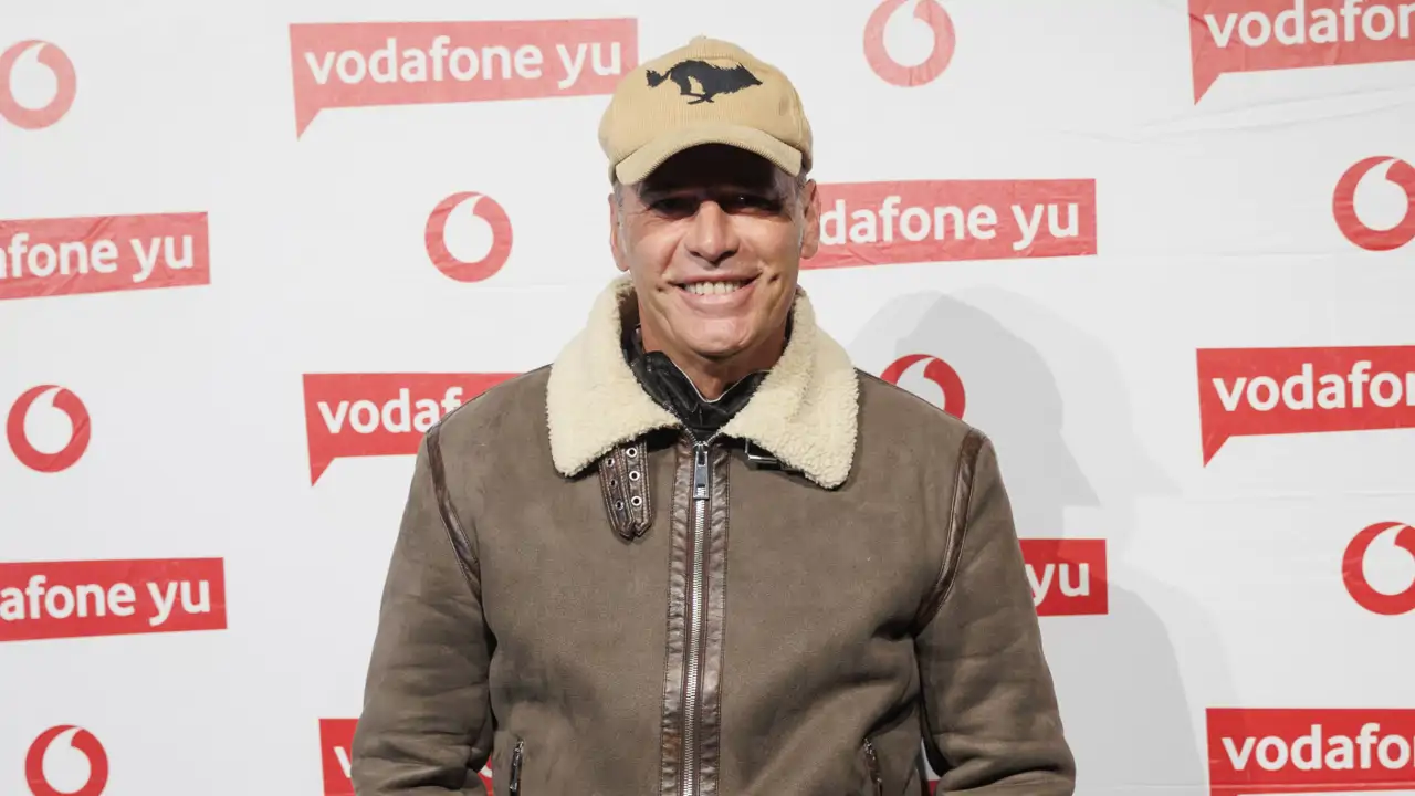 Carlos Lozano
