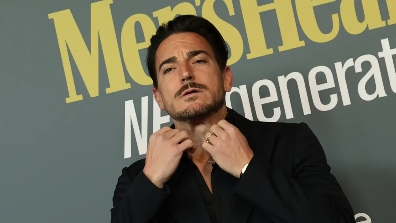 Damián Quintero