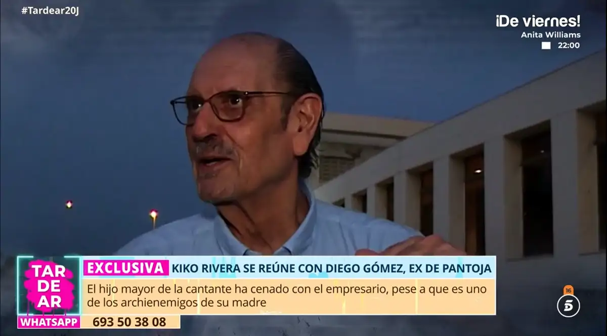 Diego Gómez