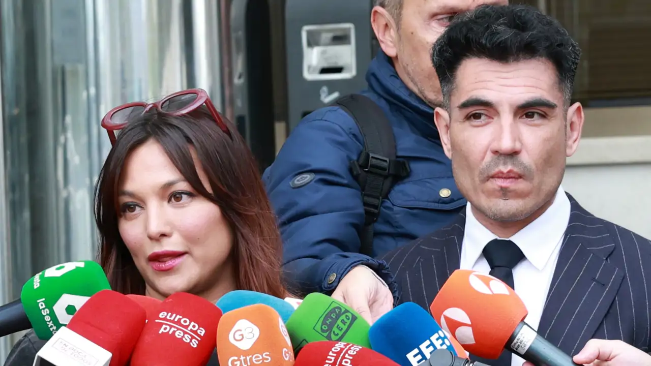 EXCLUSIVA | Jose Capote, psicólogo citado a declarar en el caso Errejón: "La gente ha juzgado lo que ocurrió en relación al comportamiento de Elisa Mouliaá"