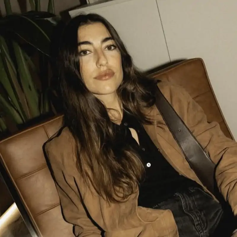 El drama que arrastra Claudia Ula, hija de Raquel Revuelta a punto de casarse: "Hace 5 años se me paró la vida"