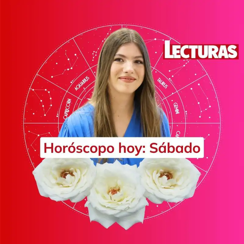 Horóscopo de hoy, sábado 21 de junio, predicciones gratis de tu signo.