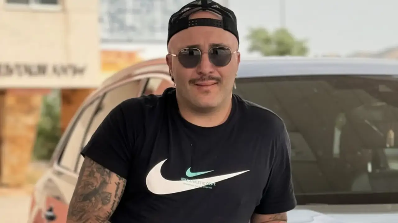 Kiko Rivera