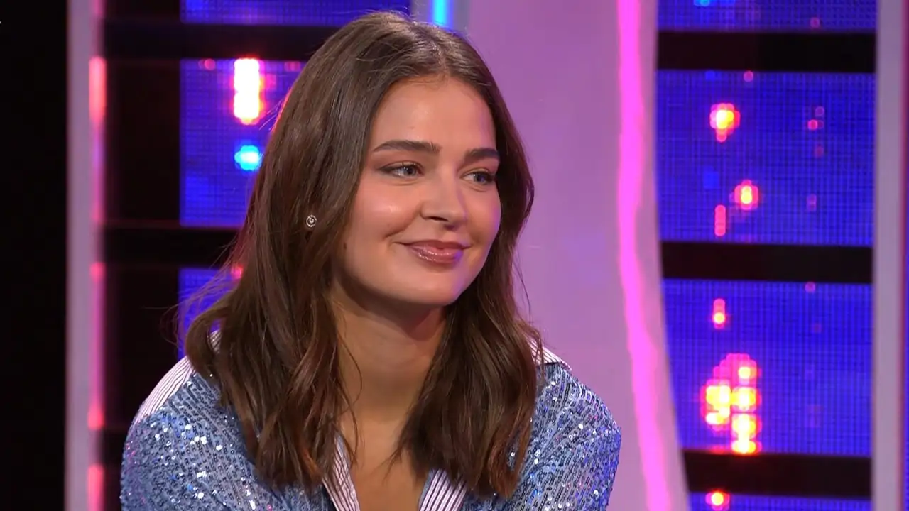Laura Escanes se sincera en ‘Tu cara me suena’ sobre cómo le ha ido en el amor y cuál es su situación actual