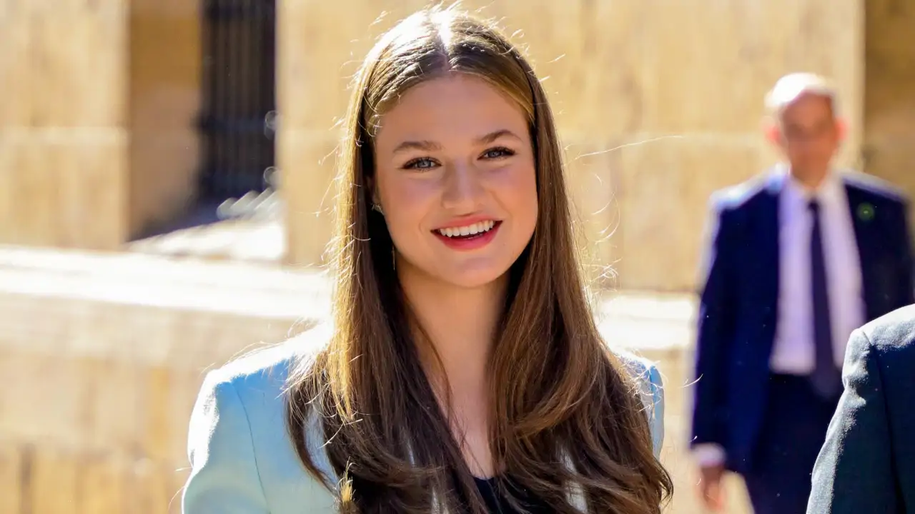 Leonor