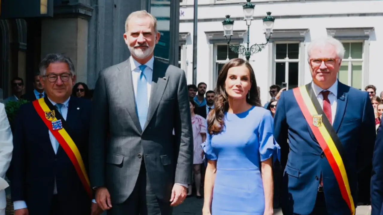 Letizia
