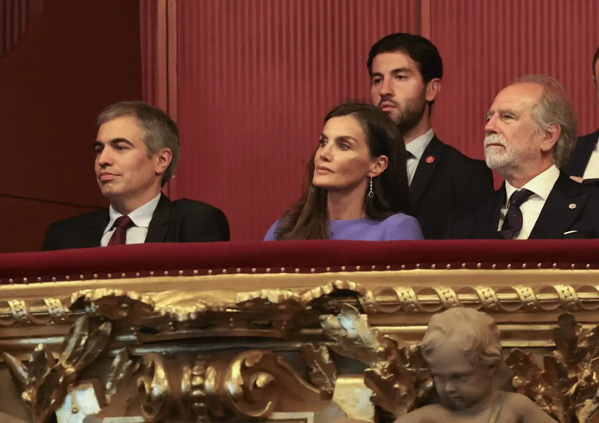 Letizia