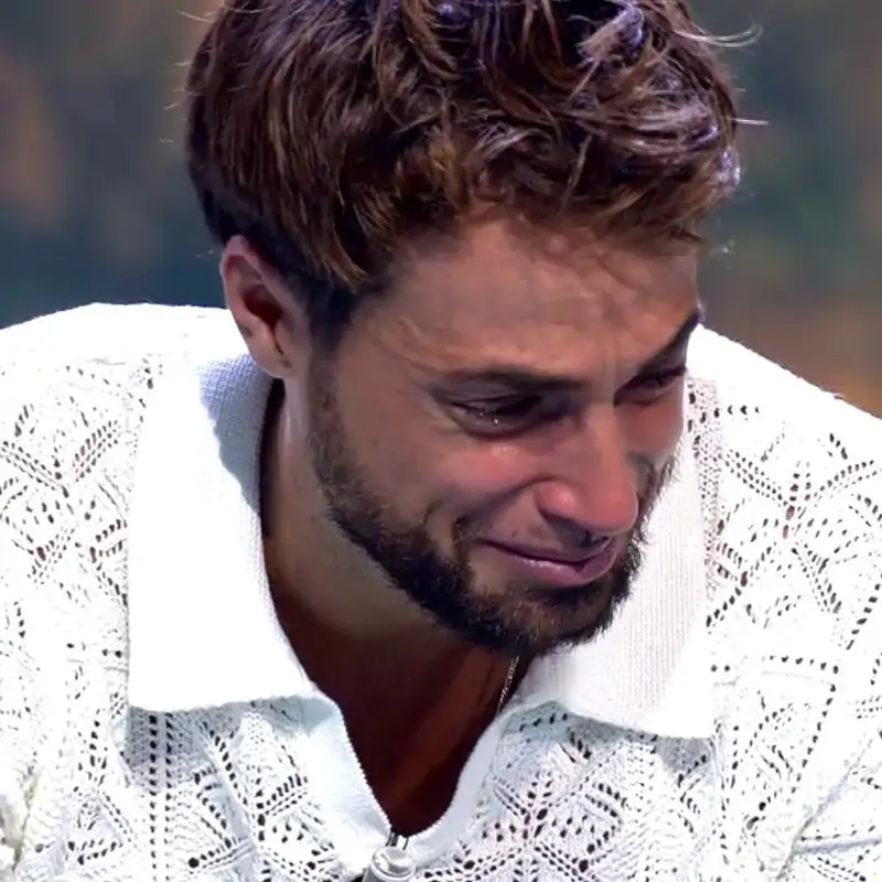 La gran mentira de Anita, los gritos de Montoya y un romance que ha salido a la luz: el resumen de la gala de finalistas de 'Supervivientes 2025' en un click