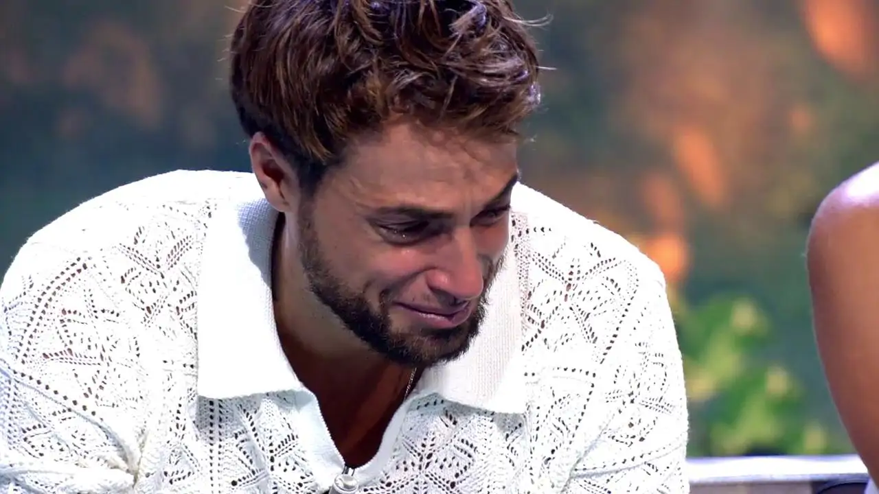La gran mentira de Anita, los gritos de Montoya y un romance que ha salido a la luz: el resumen de la gala de finalistas de 'Supervivientes 2025' en un click