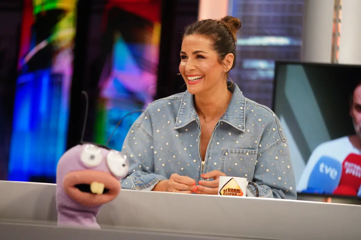 Nuria Roca
