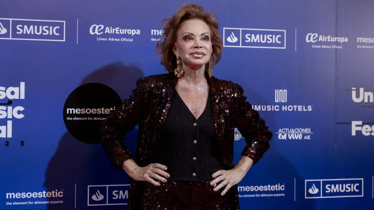 Paloma San Basilio