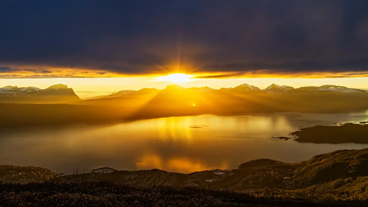 Solsticio de verano