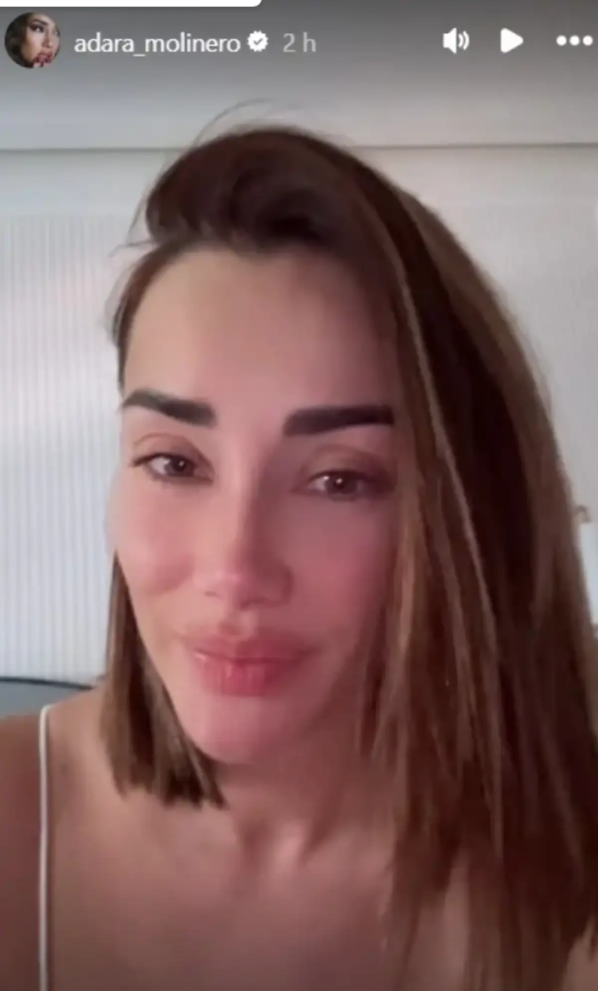 Adara Molinero
