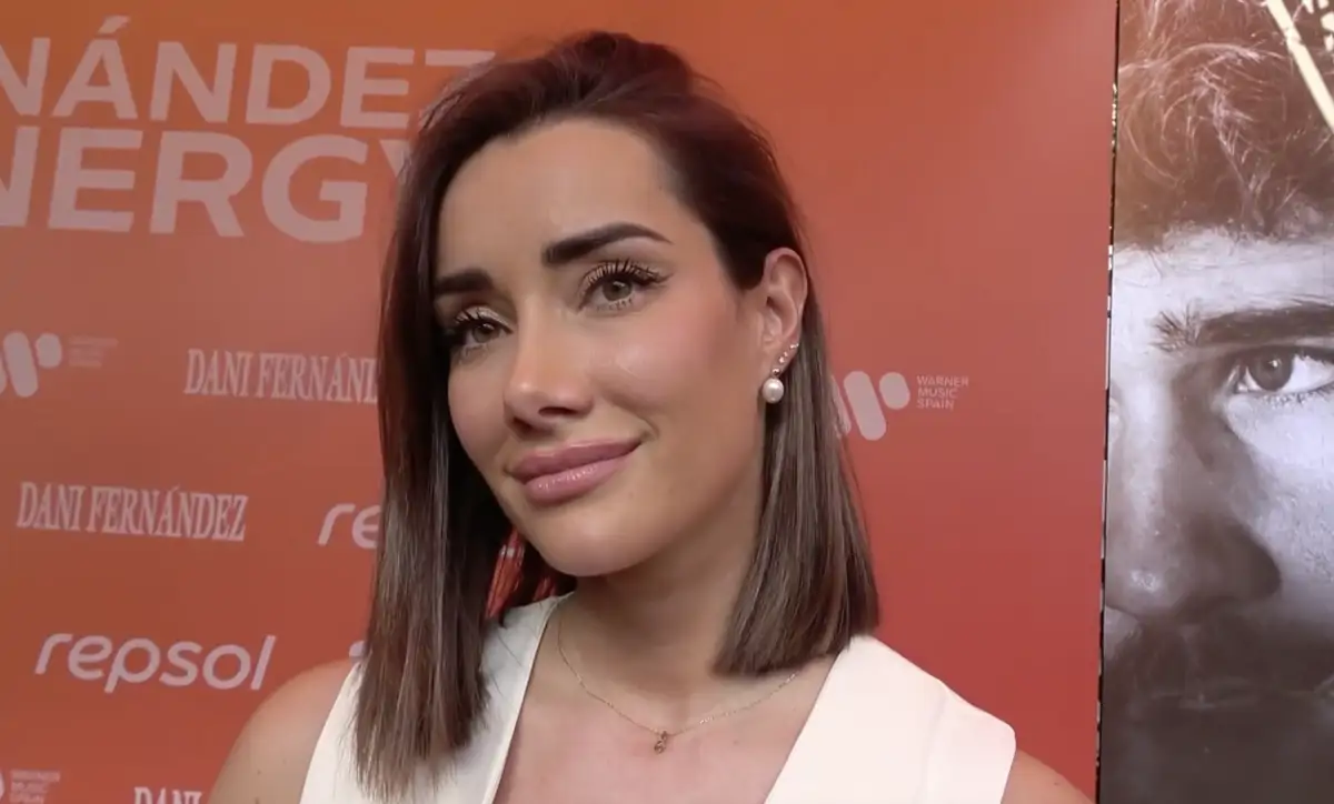 Adara Molinero
