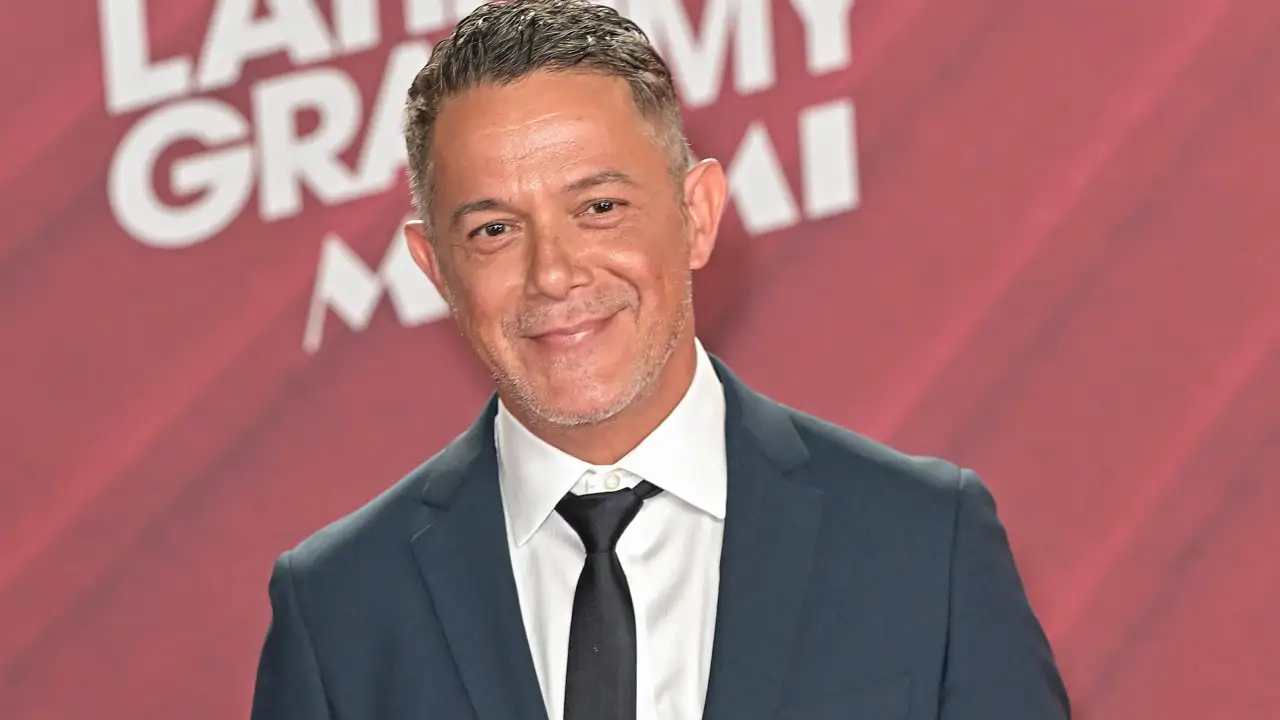 Alejandro Sanz