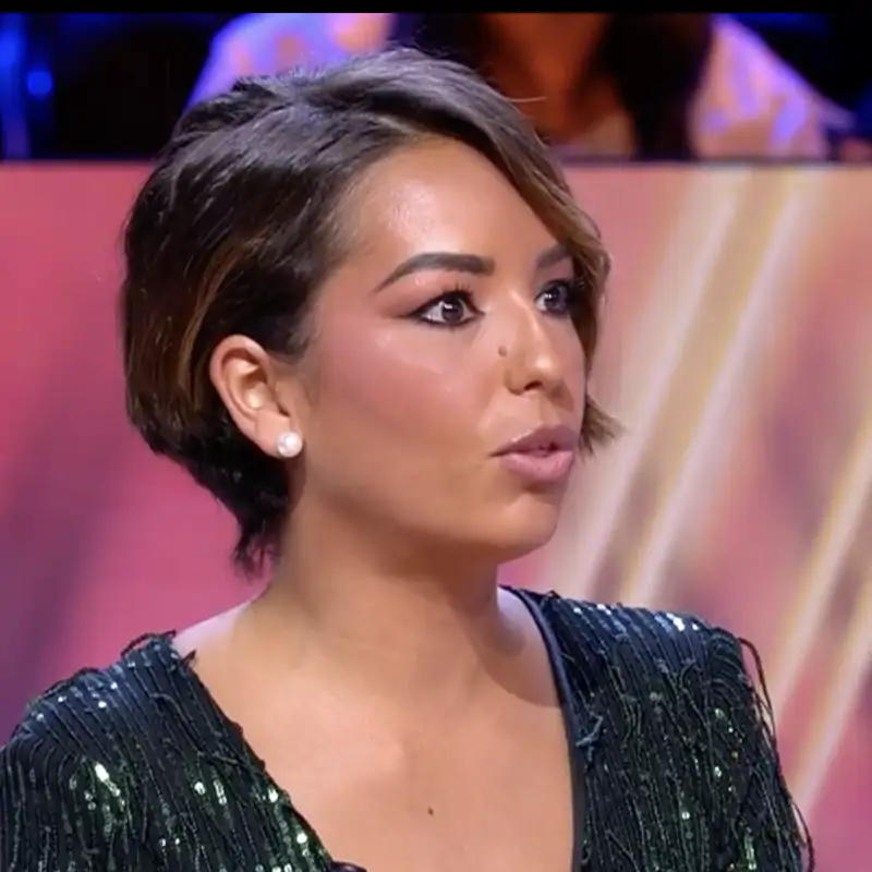 Anita Williams desvela el peor momento (y el más violento) que vivió en la cárcel mientras cumplía condena