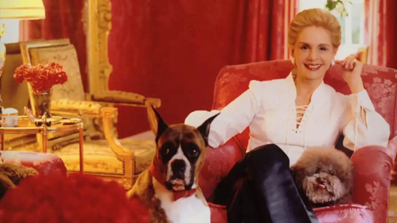 Carolina Herrera