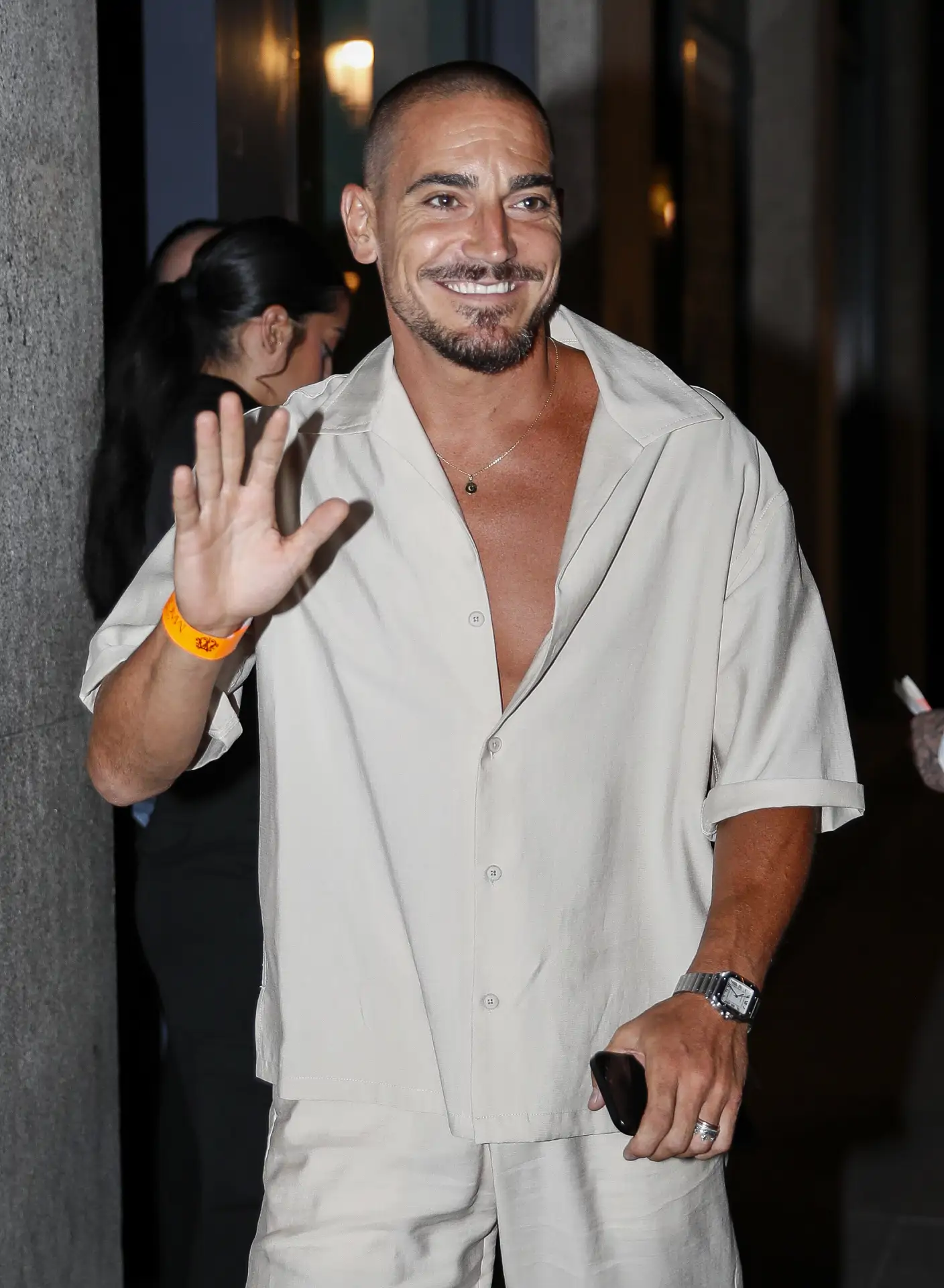 Damián Quintero