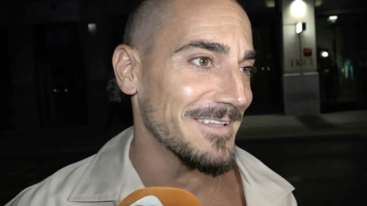 Damián Quintero, descontento por lo que la organización de 'Supervivientes' ha hecho con Borja González: "Estamos cansados de escuchar la misma historia"