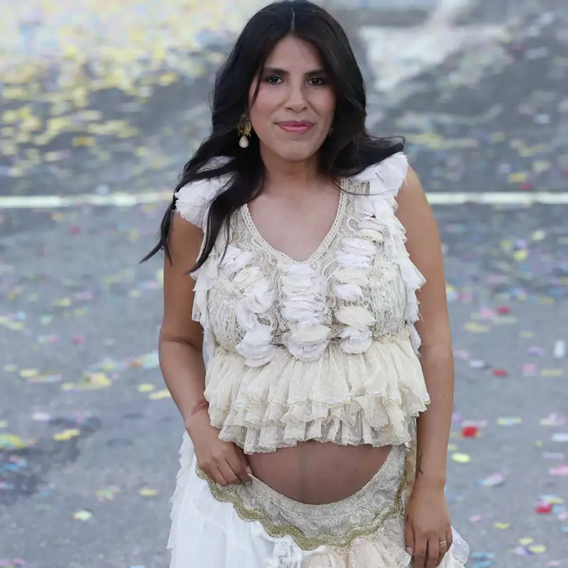 Isa Pantoja 