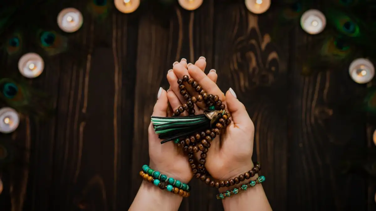 mantra