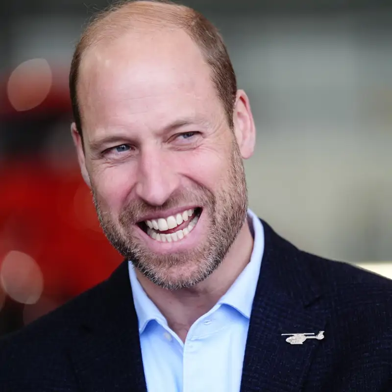 El emotivo mensaje de Kate Middleton para felicitar al príncipe Guillermo por su 43 cumpleaños
