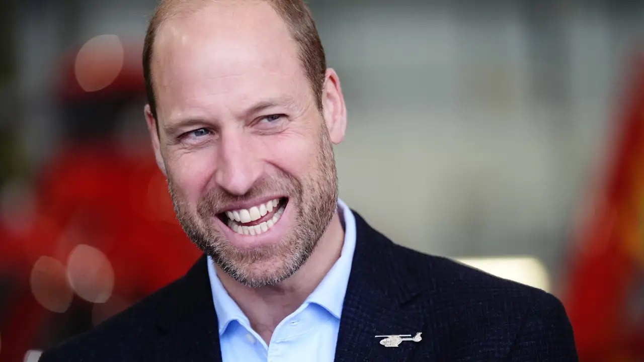 El emotivo mensaje de Kate Middleton para felicitar al príncipe Guillermo por su 43 cumpleaños